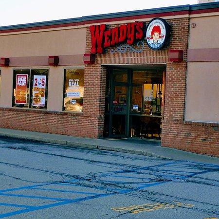 Wendy's