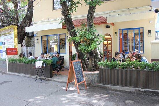 Chao Ban Vietnamese Restaurant