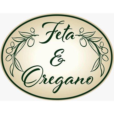 Feta&Oregano Ixelles