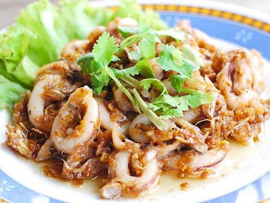 Golden Fish Restaurant