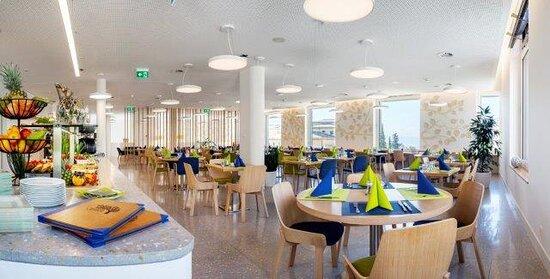 Restaurant Hotel des Patients