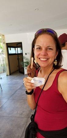 Il Fiume Heladeria Artesanal