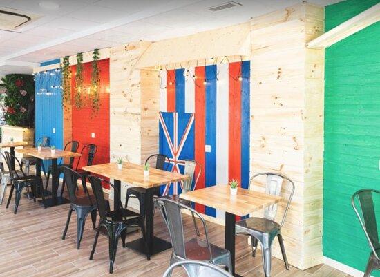 City Poke - Benimaclet