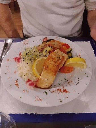 Le fils du poissonnier