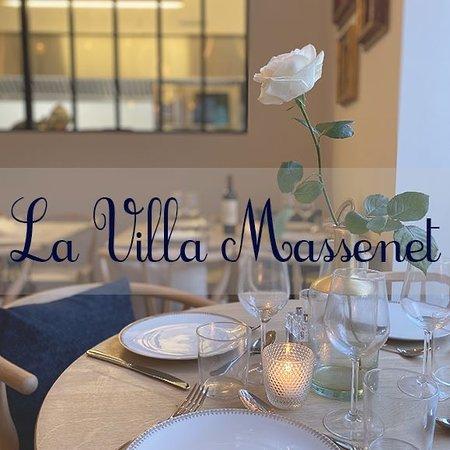 La Villa Massenet