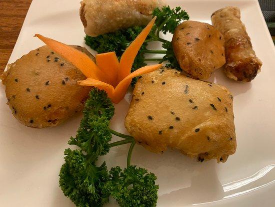 Restaurant Thai Orchidee