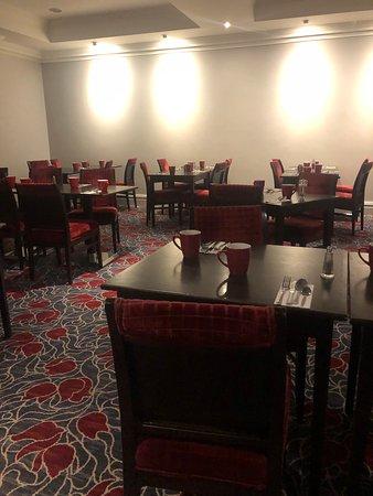 The Bridge Restaurant & Bar