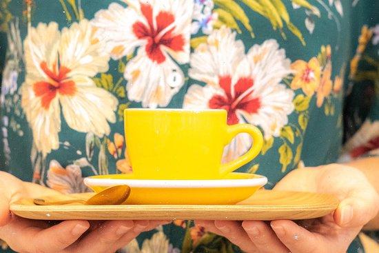 Neroli Coffee Society