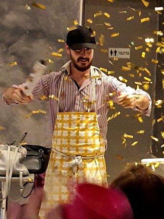 Pizzeria Le 21 - Chez Yoann