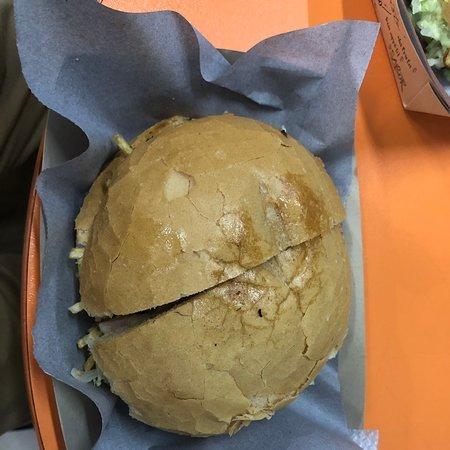 Los Sanguchones de Kike