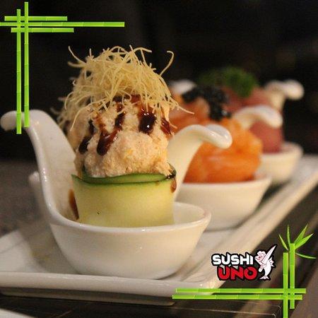 Sushi Uno Bari