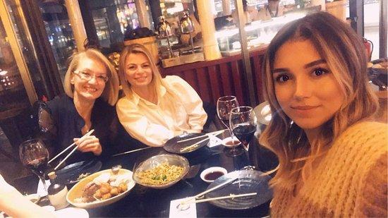 Quick China Kuzu Effect