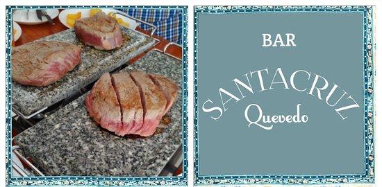 Bar Santacruz Quevedo