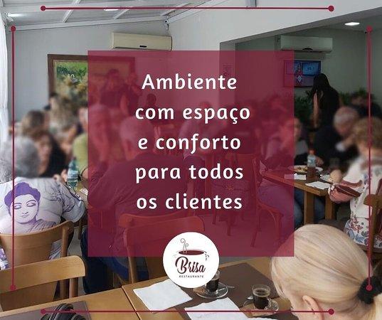 Brisa Restaurante
