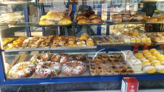 Confeitaria Bom Gosto 2