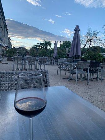 Otantic Rivotte Grill