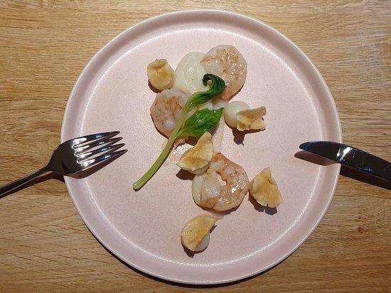 Sonja Alpine Resort Restaurant