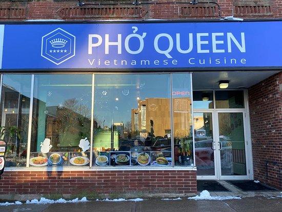Pho Queen
