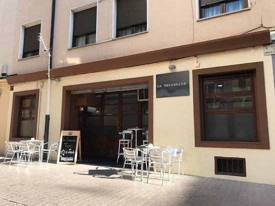 La Serranita