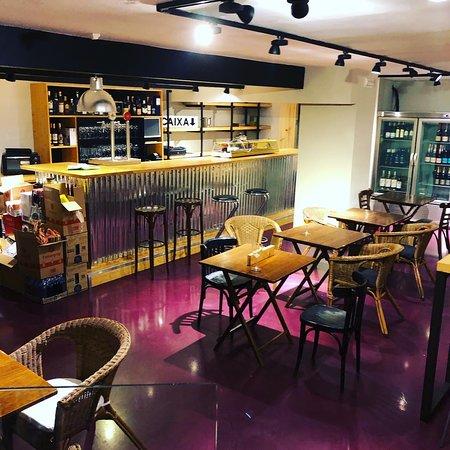 La Conservera Santalo