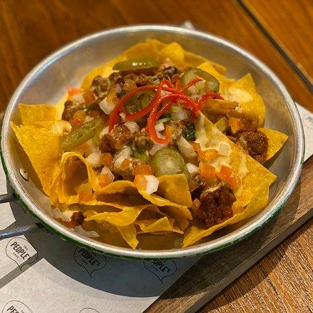 The People's Cafe - Gandaria City