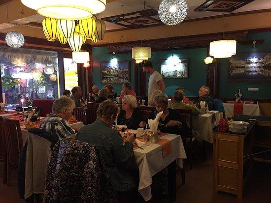 Casa Italia Pizza Restaurant