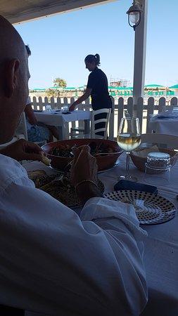 Ristorante Pizzeria Le Biciclette