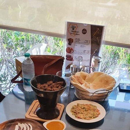 Al Mufraka Restaurant