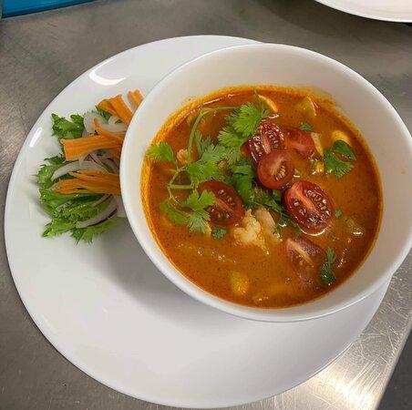 Rak Thai Thai Cuisine By Ann