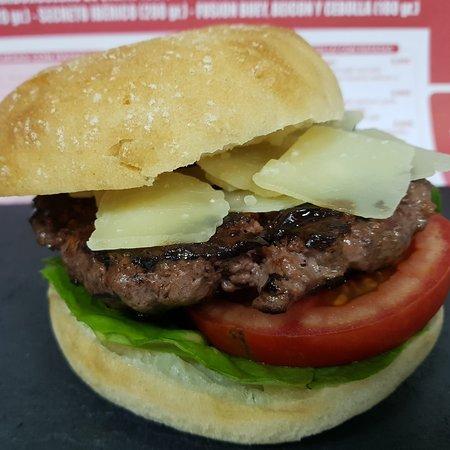 Burger Truskis Florida