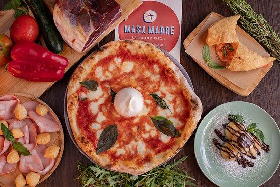 Masa Madre