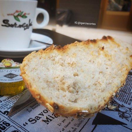 La Planchita De Cristian