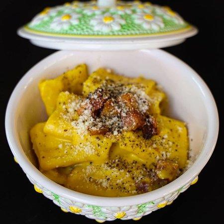 Big Mamma - Ristorante & Pizzeria