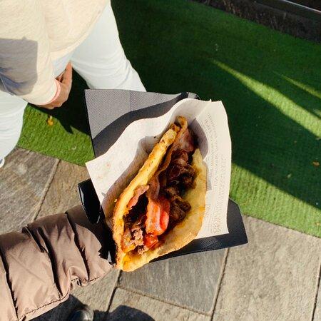 Braciamoci Fast Food