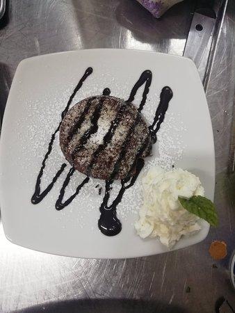 TRAIN STATION ristorante pizzeria