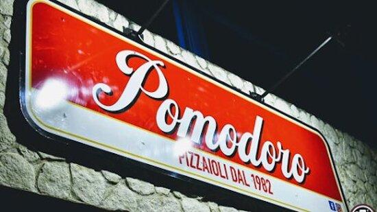 Pizzeria Pomodoro