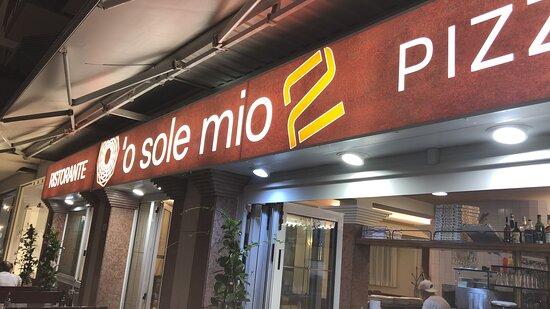 O Sole Mio 2