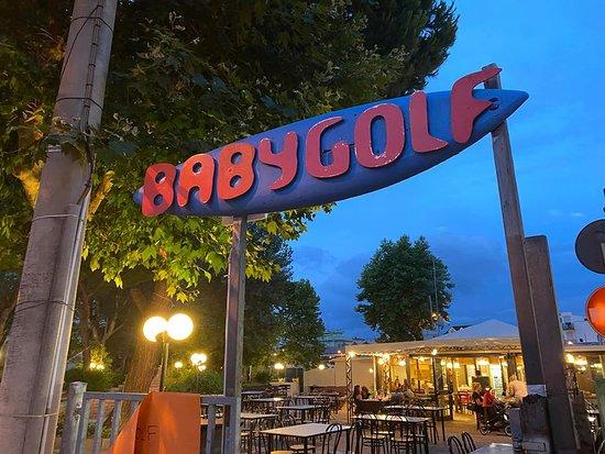 Osteria e Pizzeria Il Tagliere Da Pippo