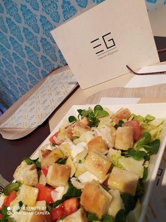 EG | Emporio del Grano