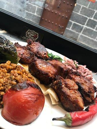 Keyfi Ziyafet Ocakbasi