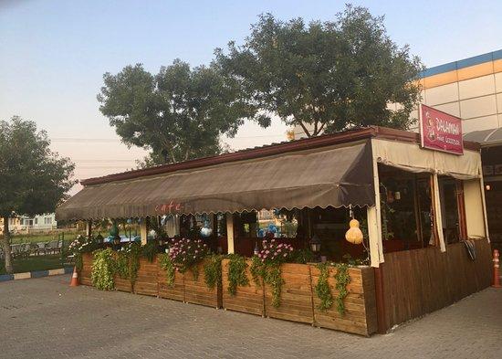 Dalaman Anne Lezzetleri