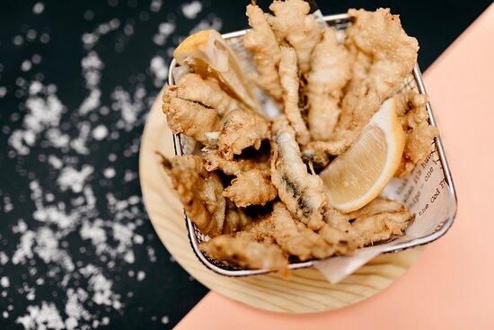 Islamorada Tapas Bar