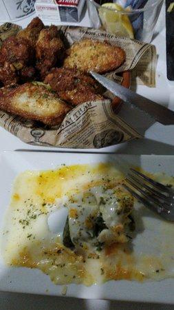 Bodega La Cuadra Triana