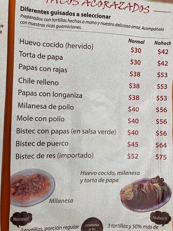 Restaurante Jach Ki'