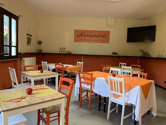 Alessandro's