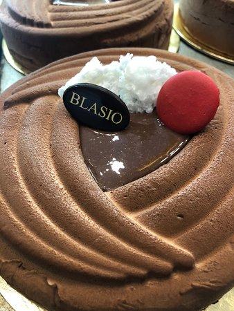 Pasticceria Blasio