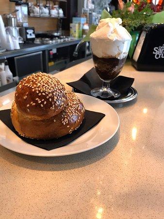 Shalamu - Gelateria Lounge