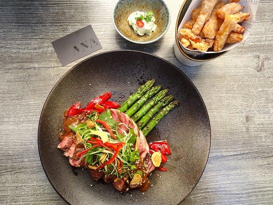 ANA Restaurant und Bar