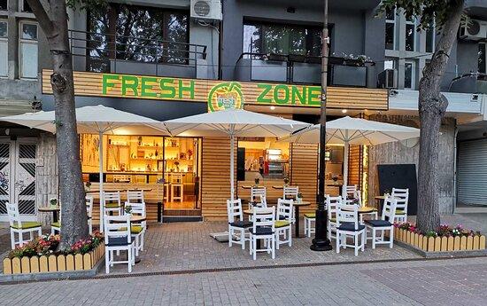 Fresh Zone