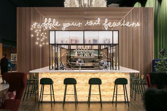 Paksa Bar & Restaurant